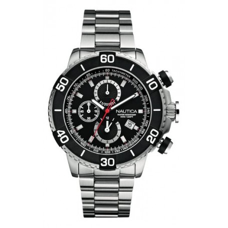 Orologio Nautica Cronografo A21525G