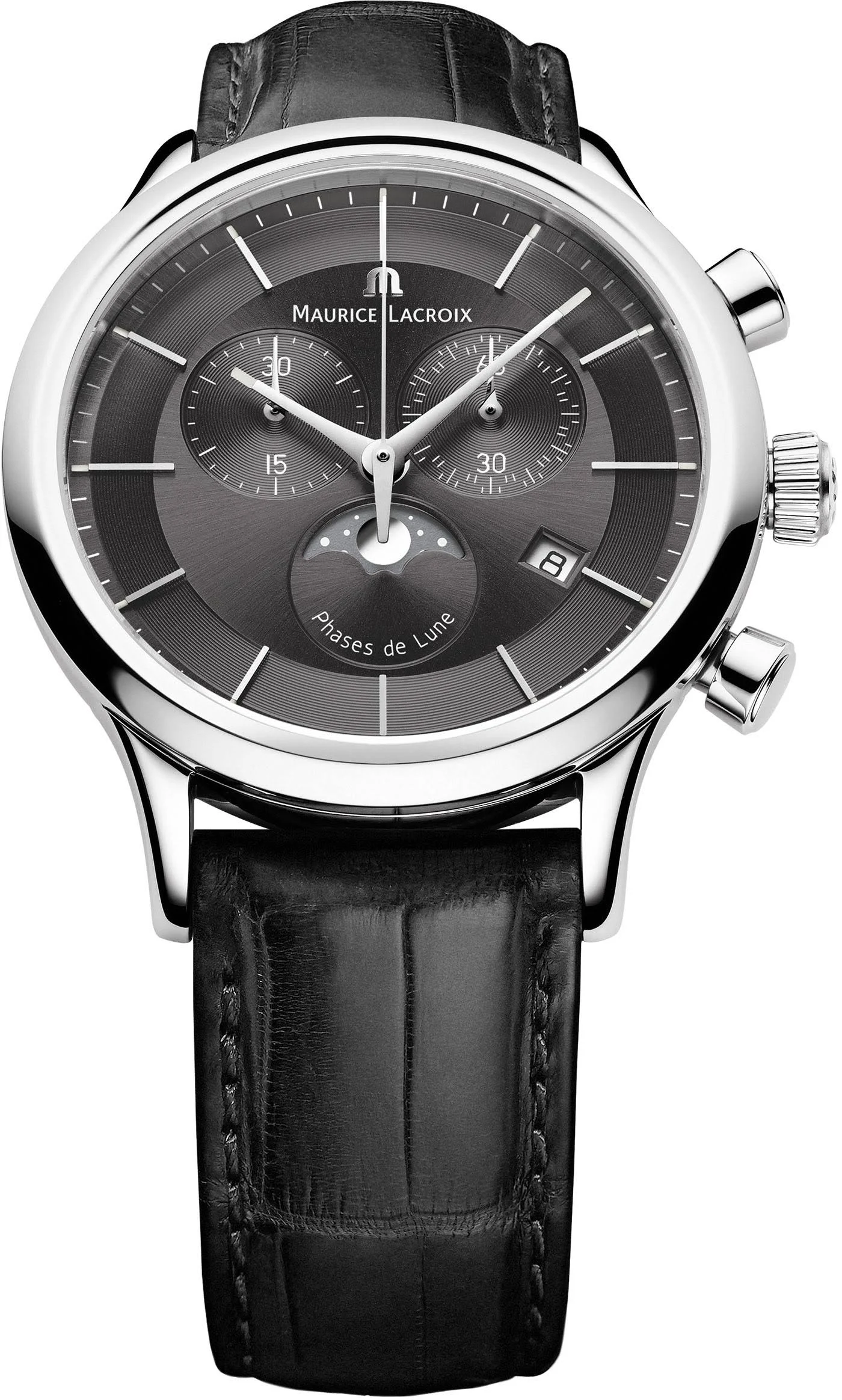 Maurice Lacroix Eliros Chronograph Maurice Lacroix Eliros Chronograph