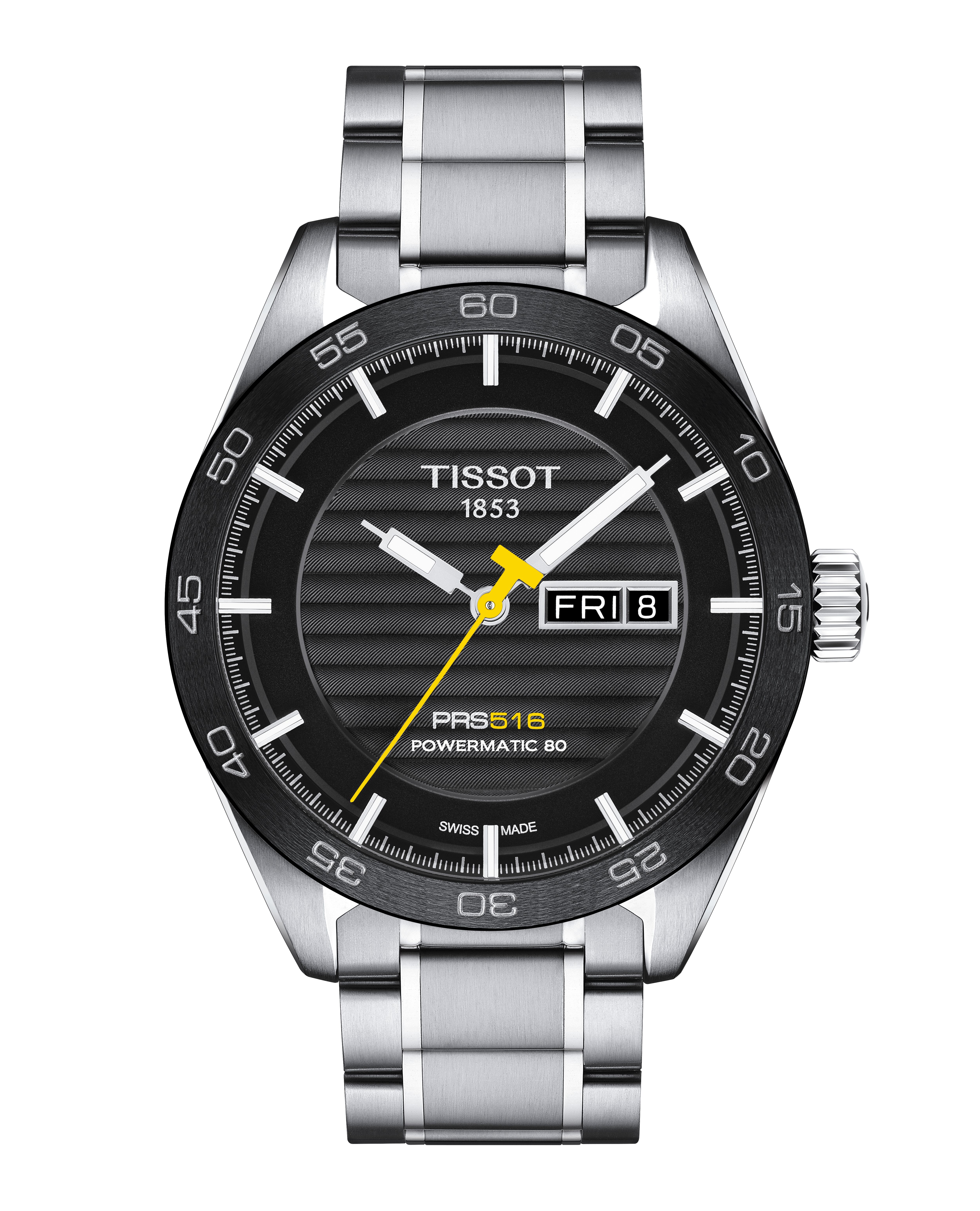 Tissot PRS 513 Powermatic 80