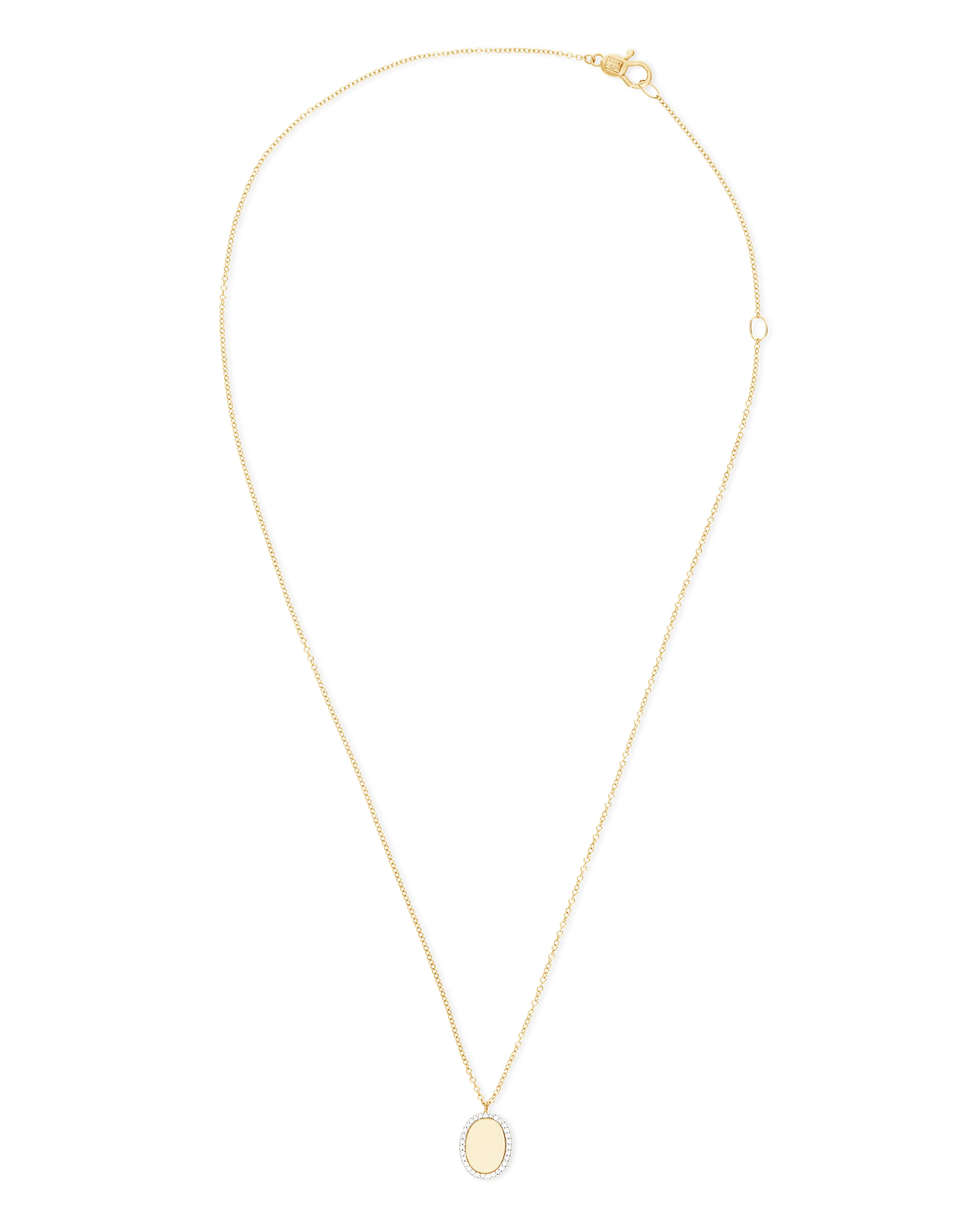 Collana Nanis Sway 