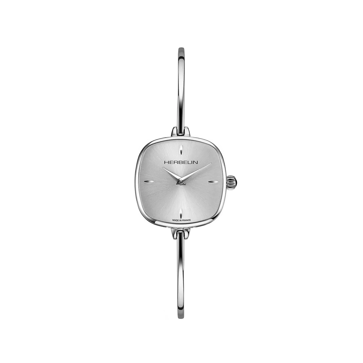 Orologio a bracciale Herbelin FIL acciaio
