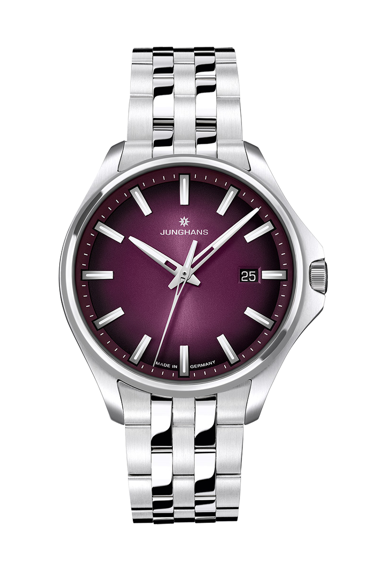 Orologio Junghans Meister S quarzo