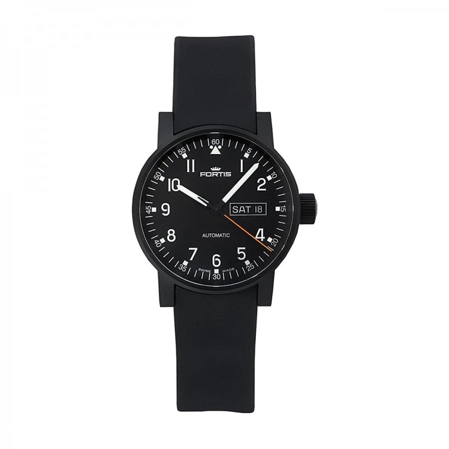 Fortis Spacematic Pilot Professional Automatic