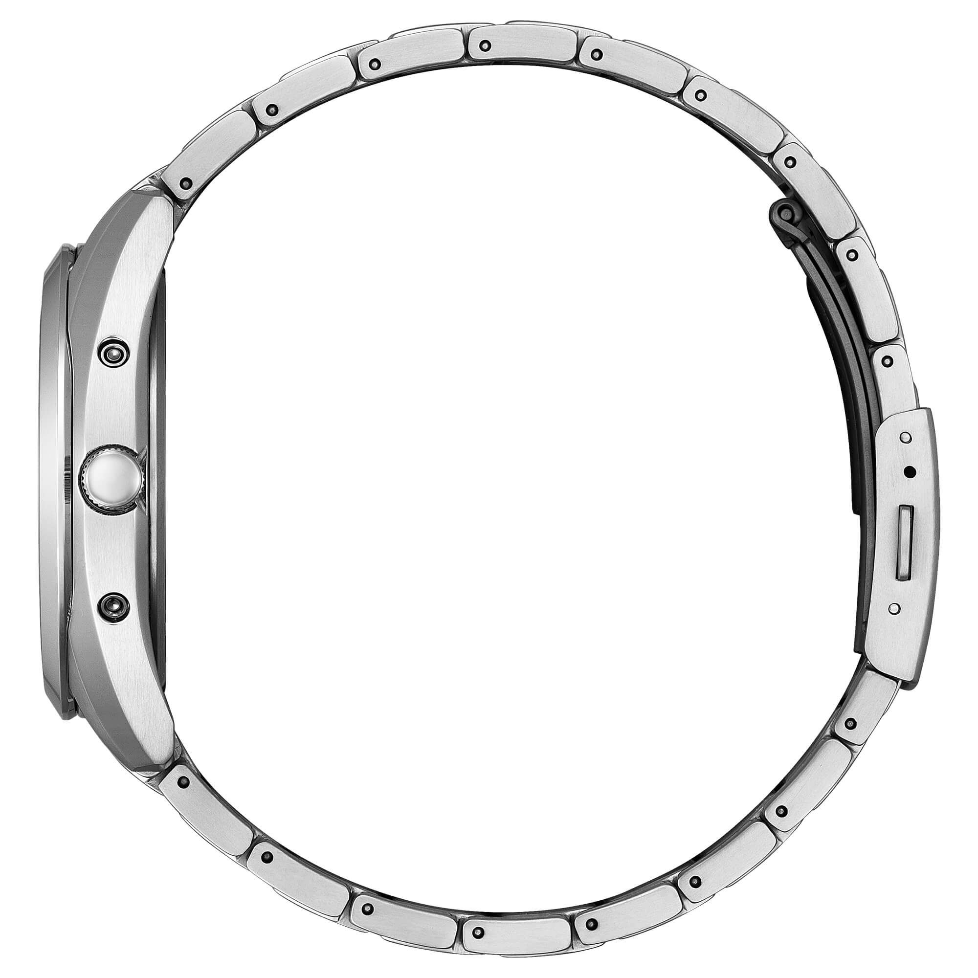 Citizen Orologio Elegance Super Titanio bianco 