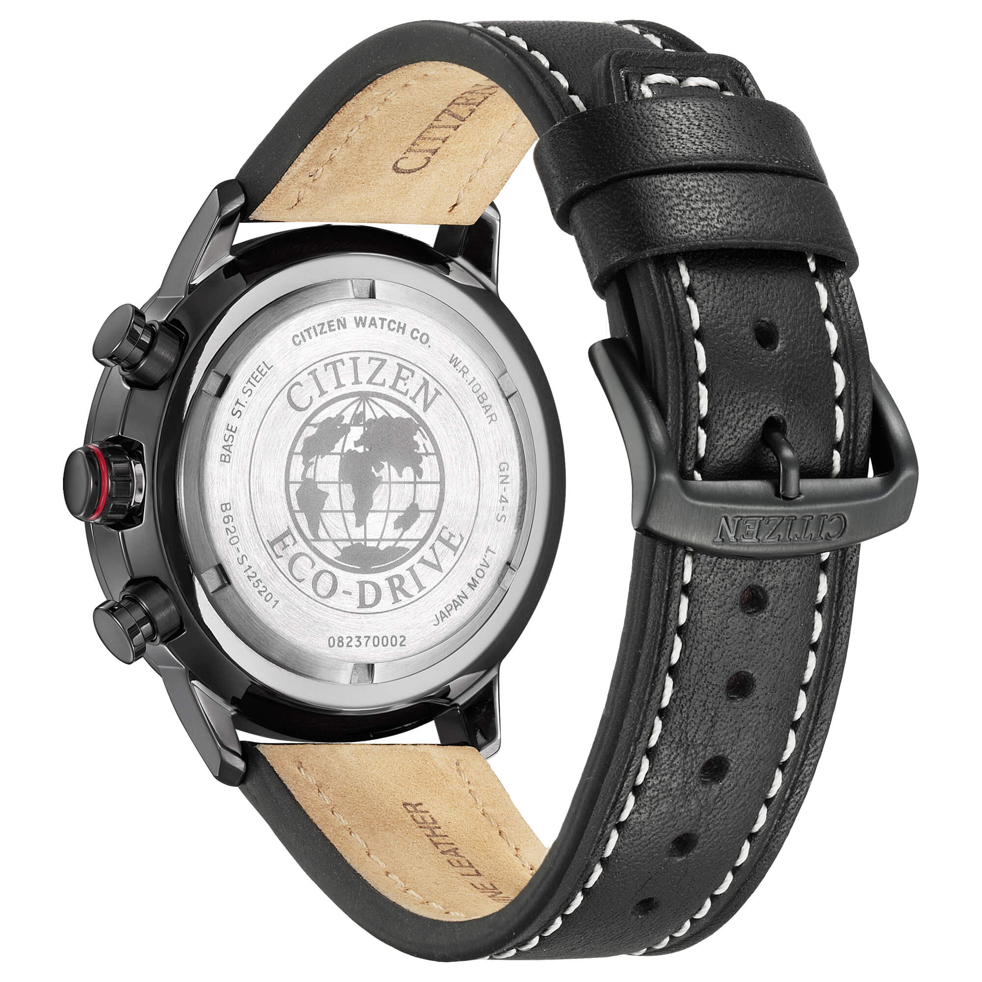 Aviator Chrono II Aviator Chrono II