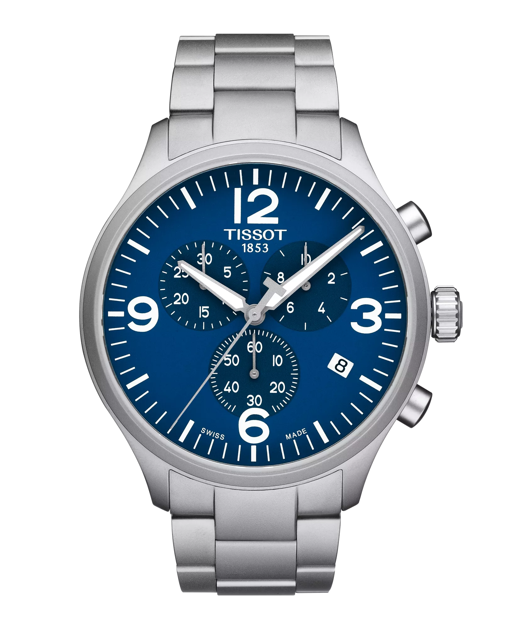 Tissot Chrono XL T-Sport 
