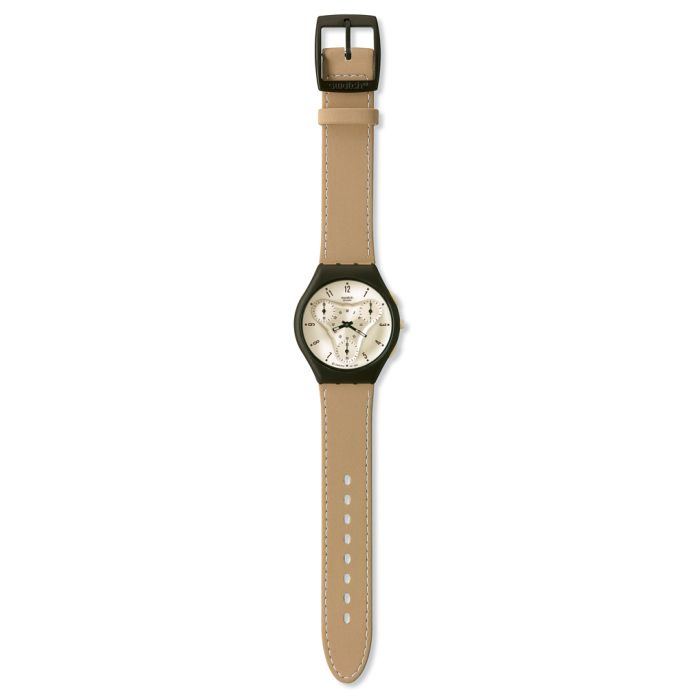 Swatch Skin Chrono Kalahari