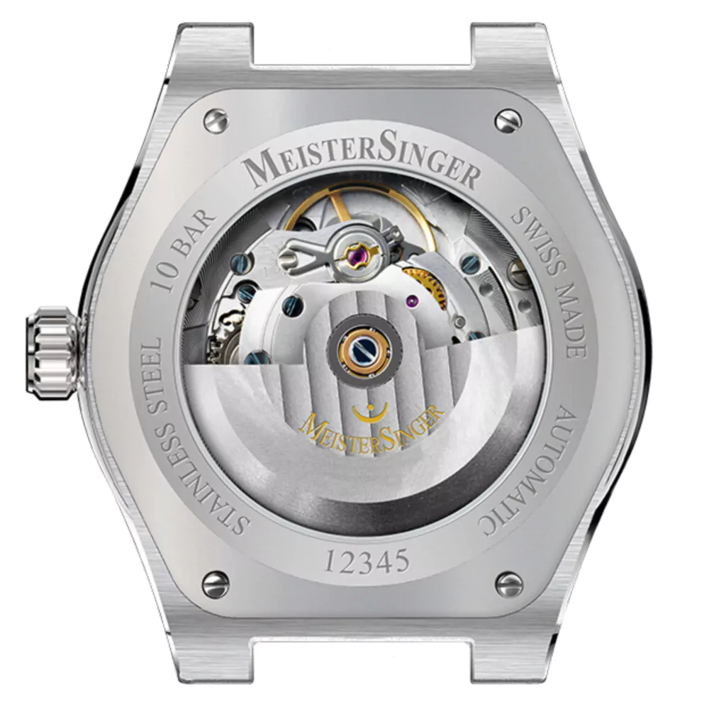 Meistersinger Kaenos Open Date