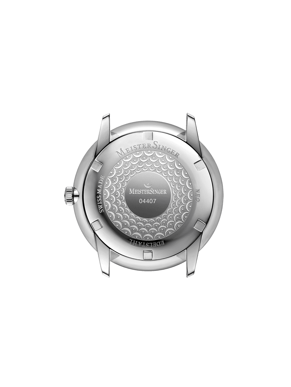 MeisterSinger Neo green