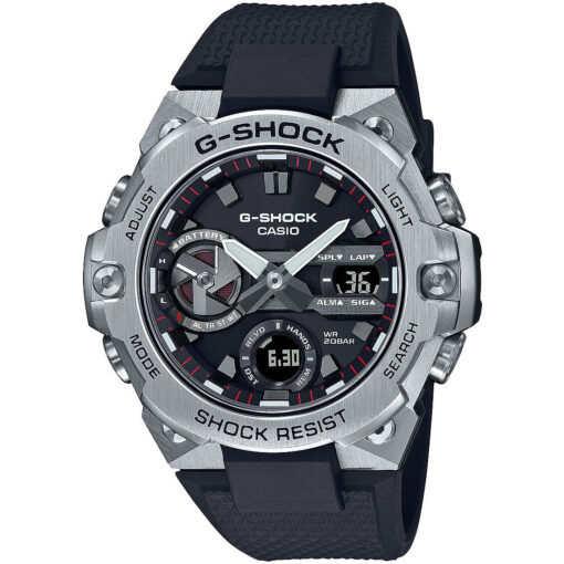 Casio G Shock GST-B400