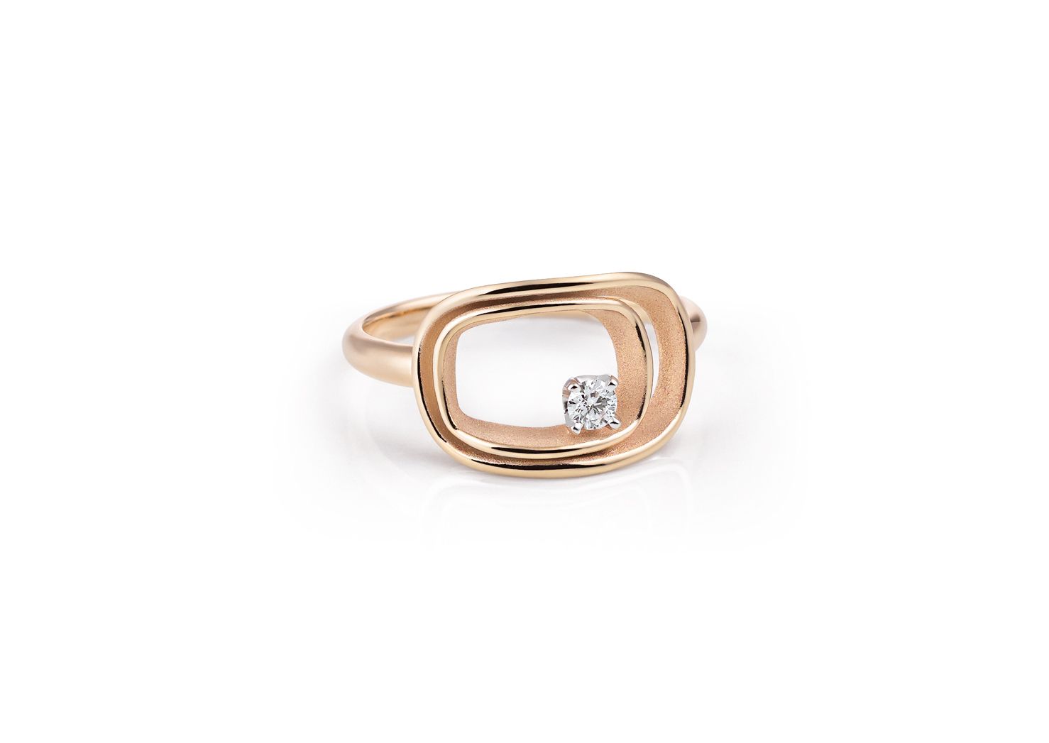 anello di ANNAMARIA CAMMILLI - serie uno TV