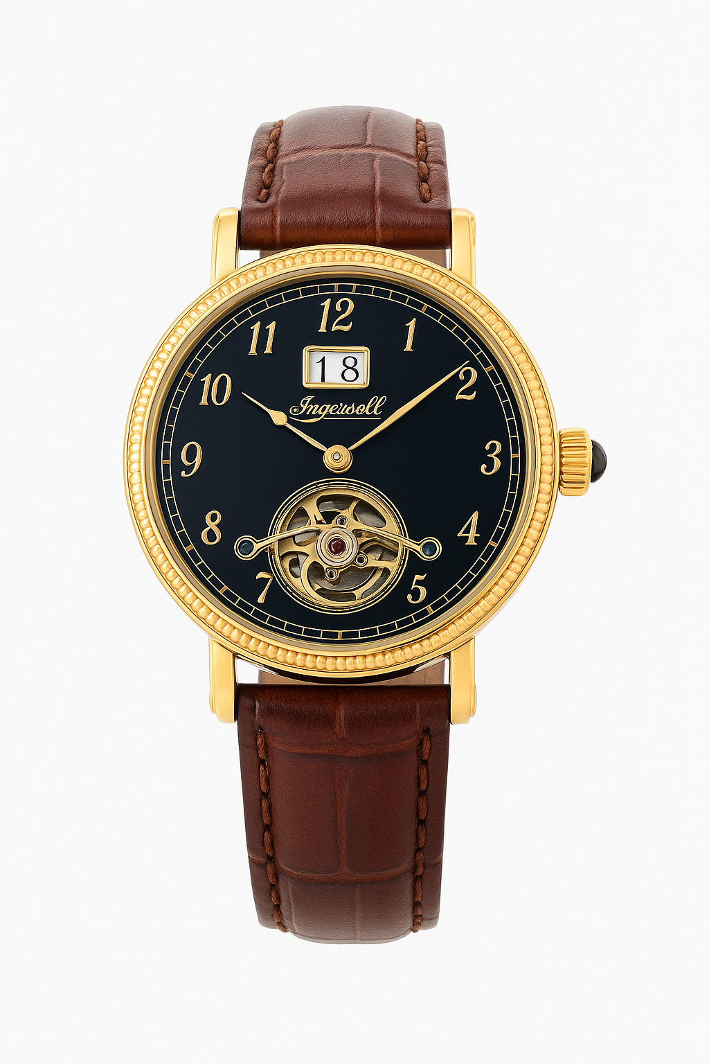 Ingersoll IN5000 RBK Automatik