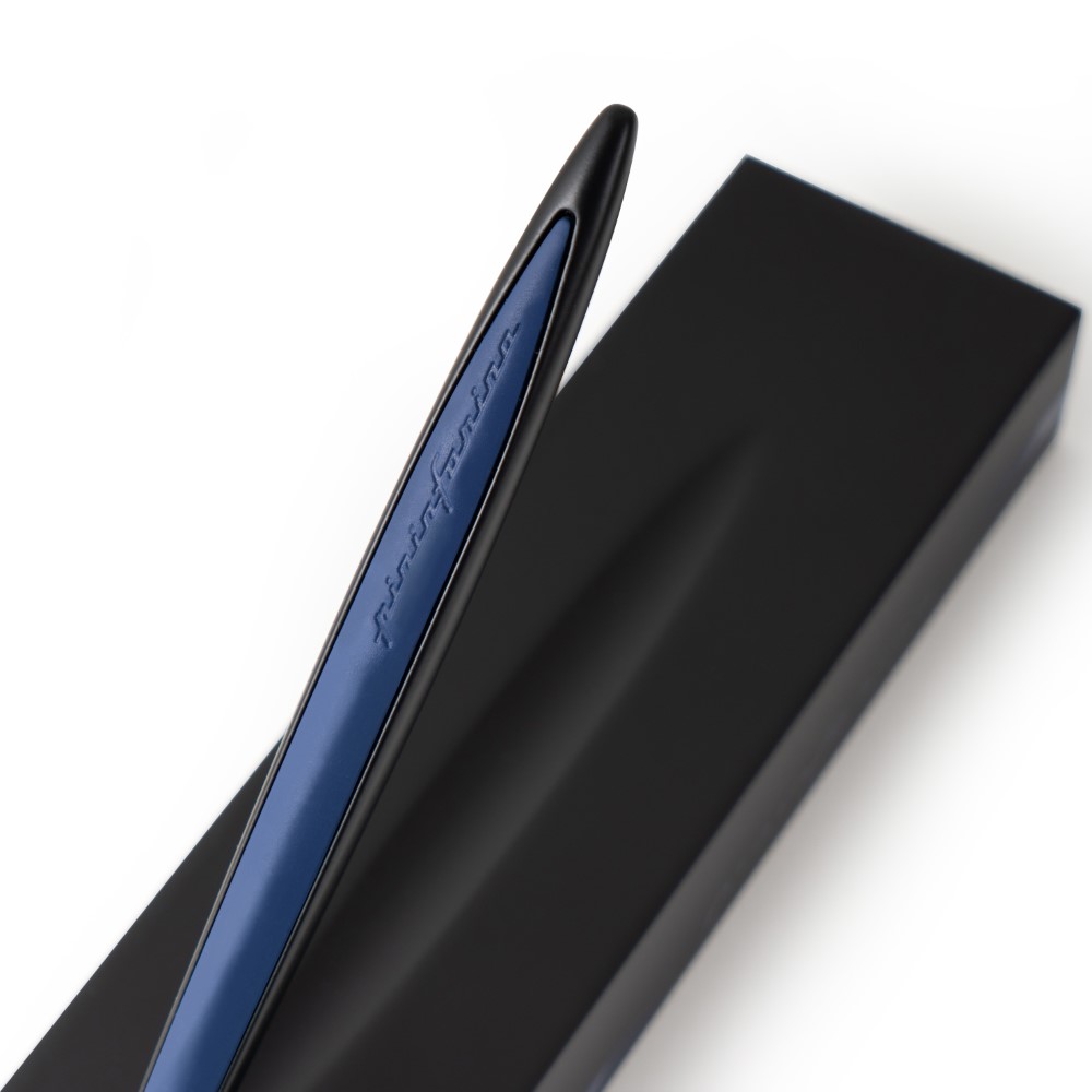 PININFARINA CAMBIANO INK DARK BLUE