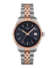 Tissot Ballade bicolor 