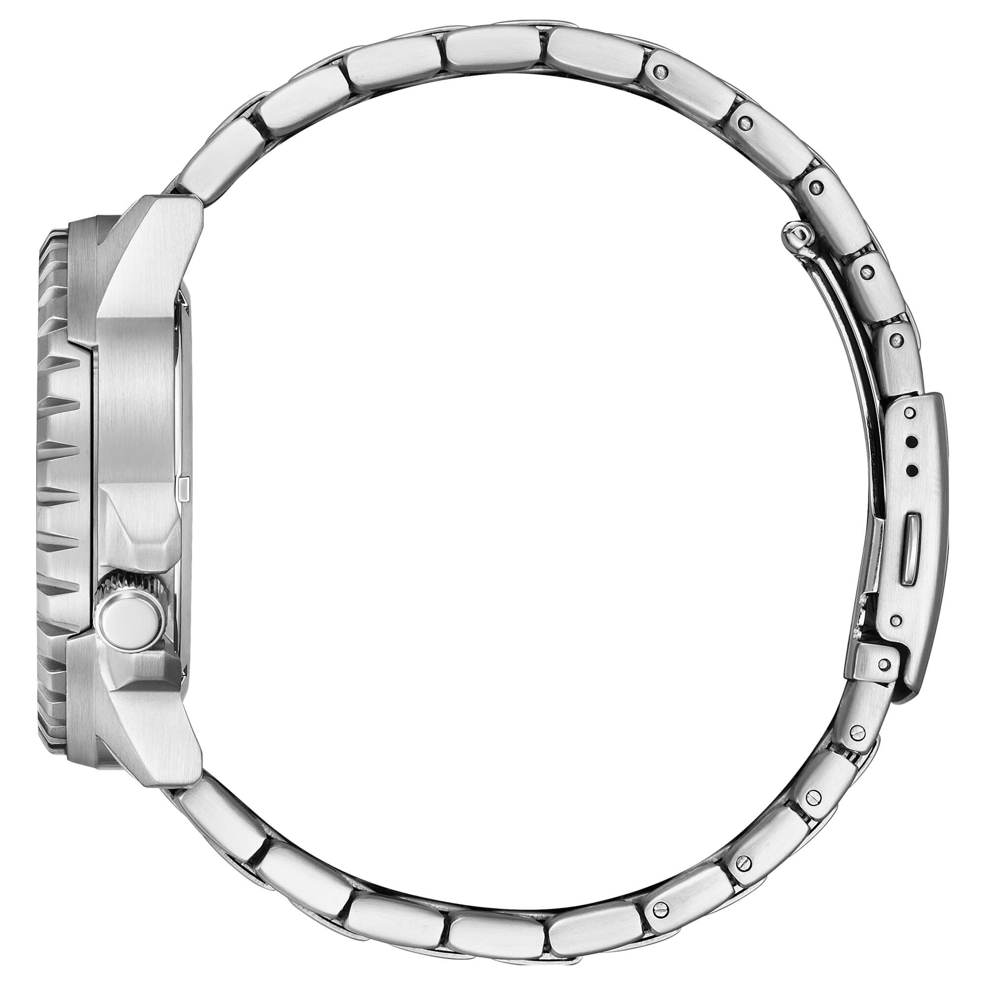 Citizen Military Automatick black Citizen Military Automatick black