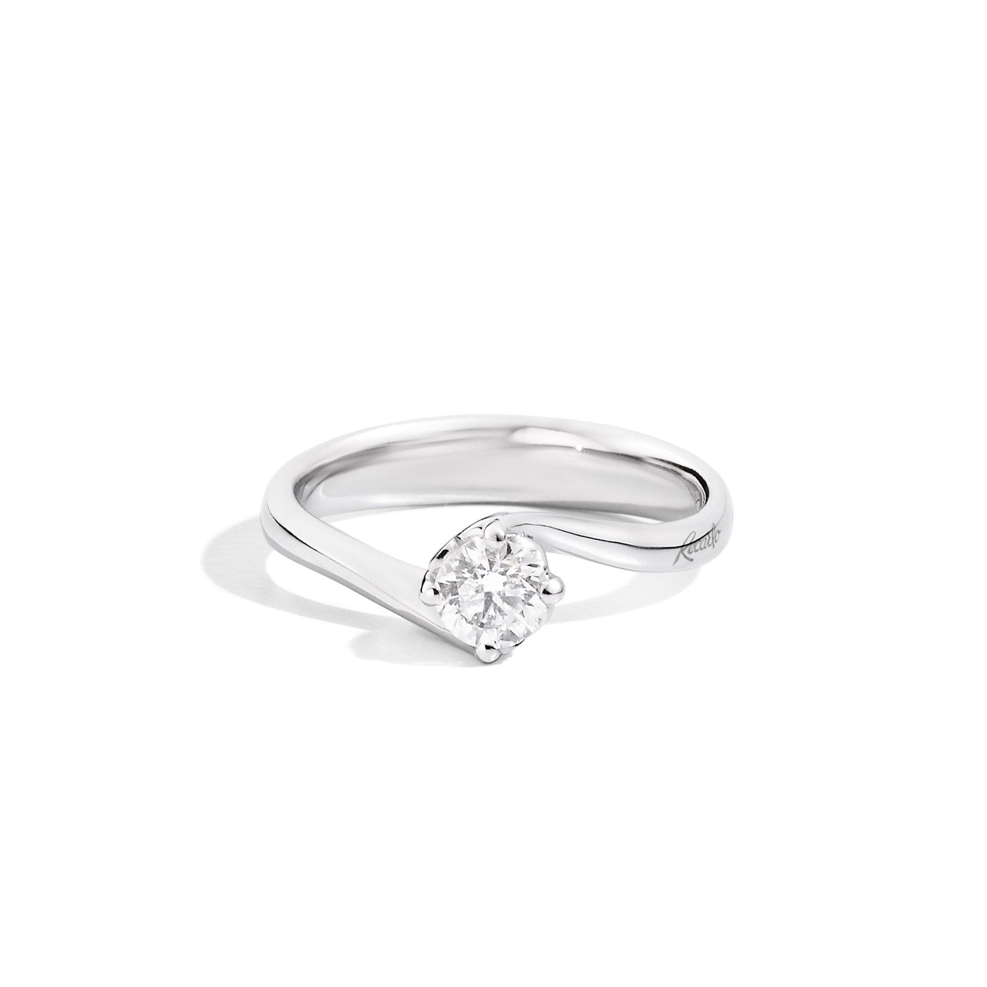 Recarlo Valentin Anniversary 0,31 ct