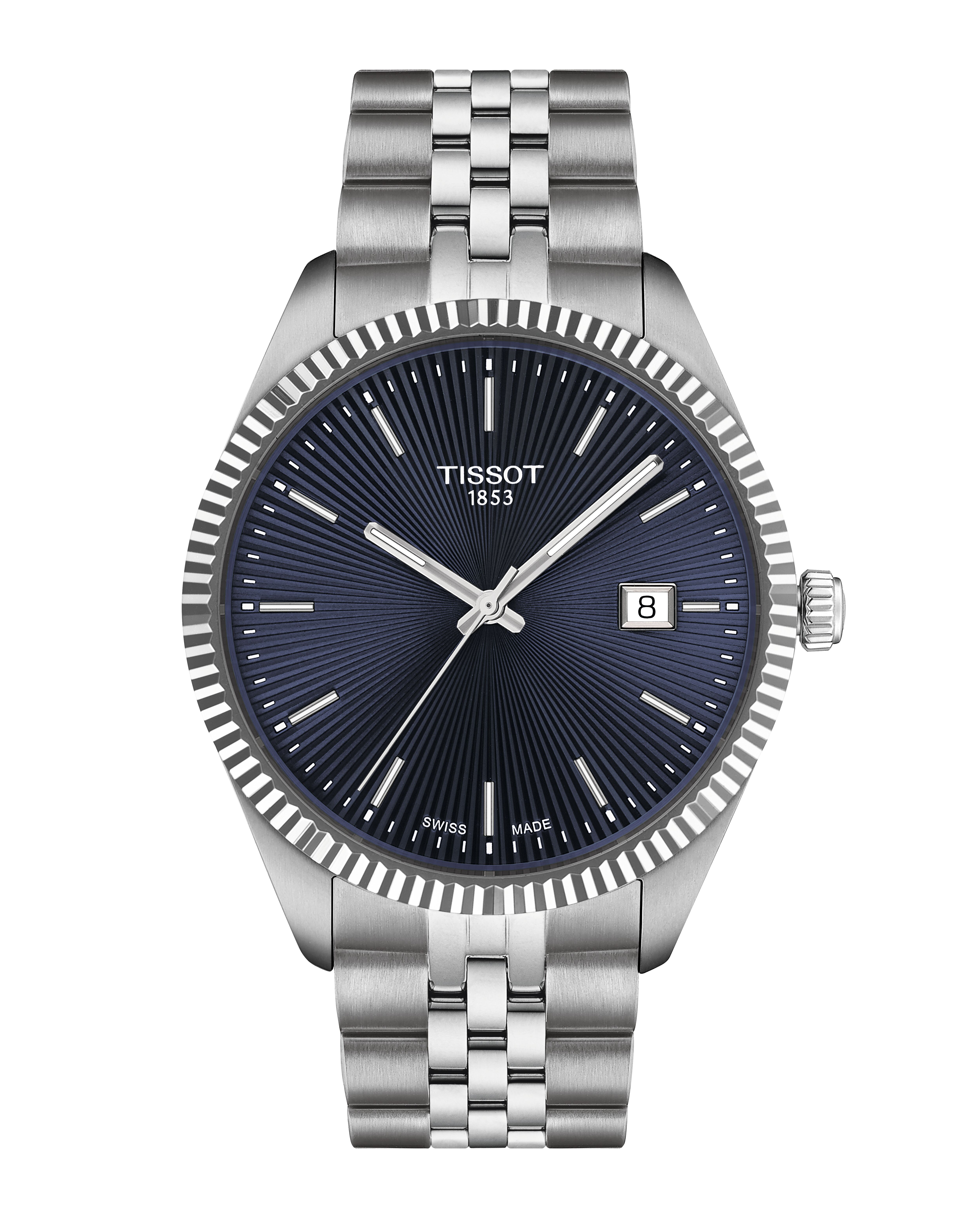 Tissot Ballade 