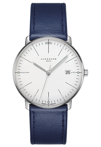 Junghans Max Bill MEGA