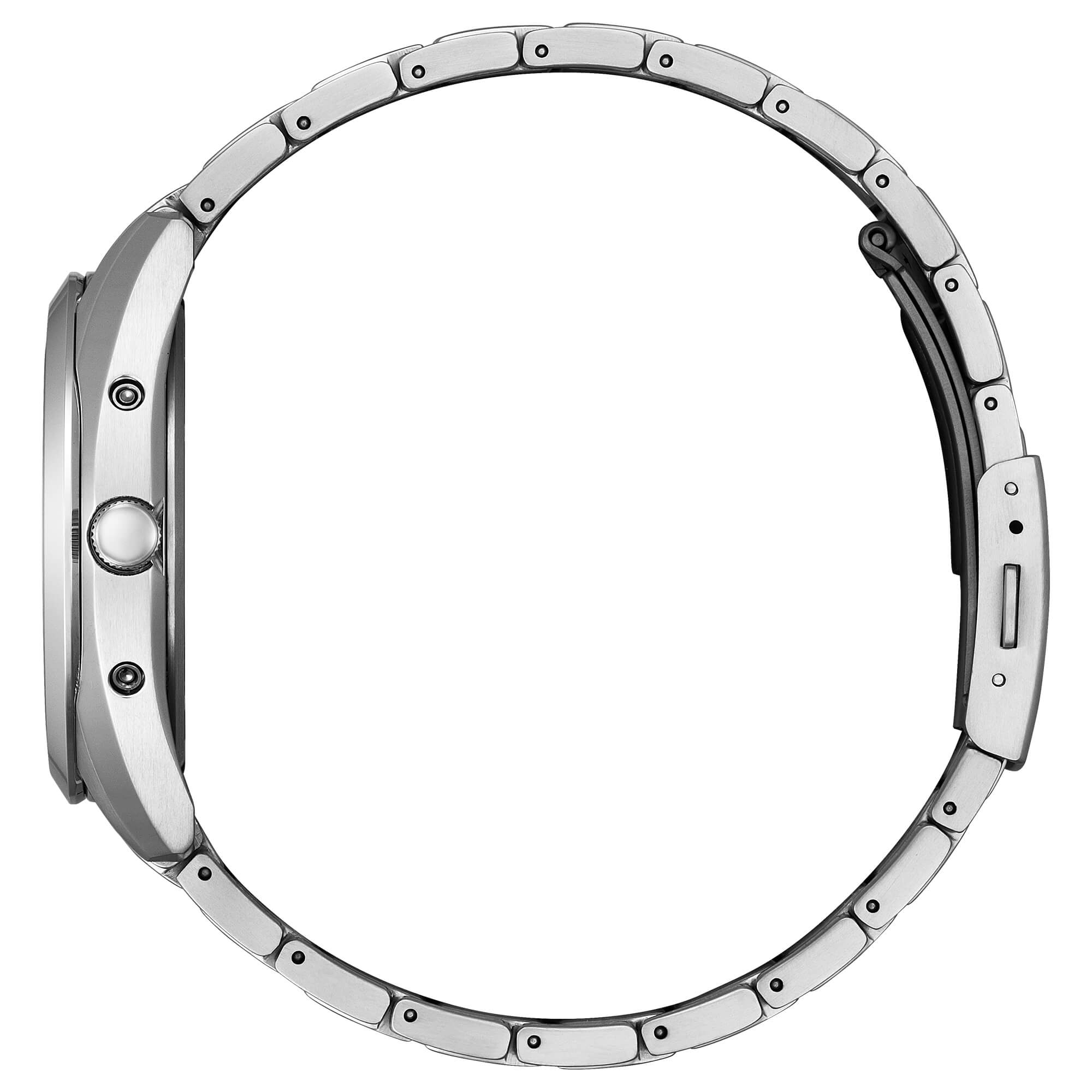 Citizen Elegance Super Titanio nero