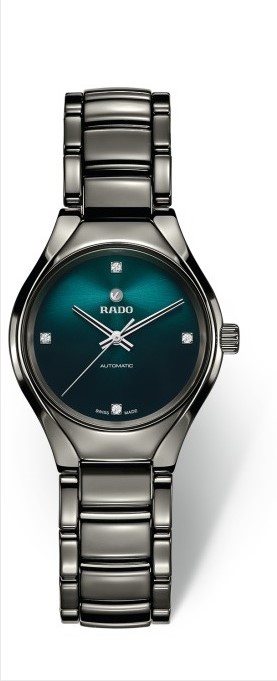 Rado True Automatik