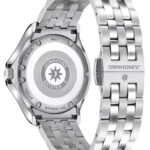 Orologio Junghans Meister S quarzo