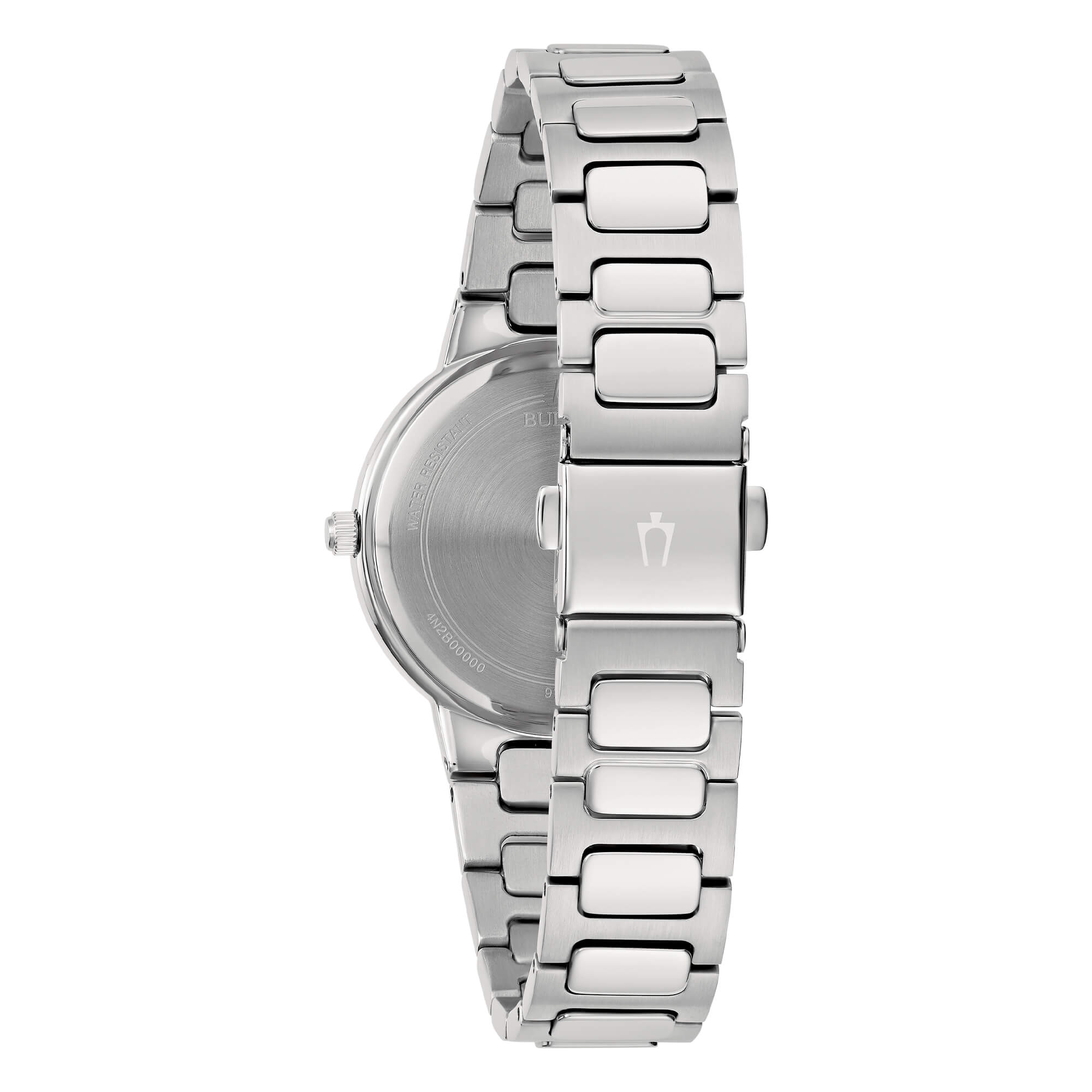 Bulova Uhr Classic Elegant 96L334