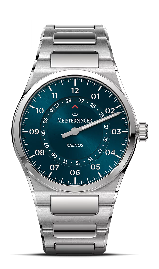 Meistersinger Kaenos Open Date