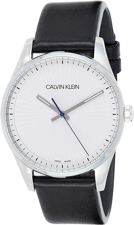 Calvin Klein Uhr Steadfast