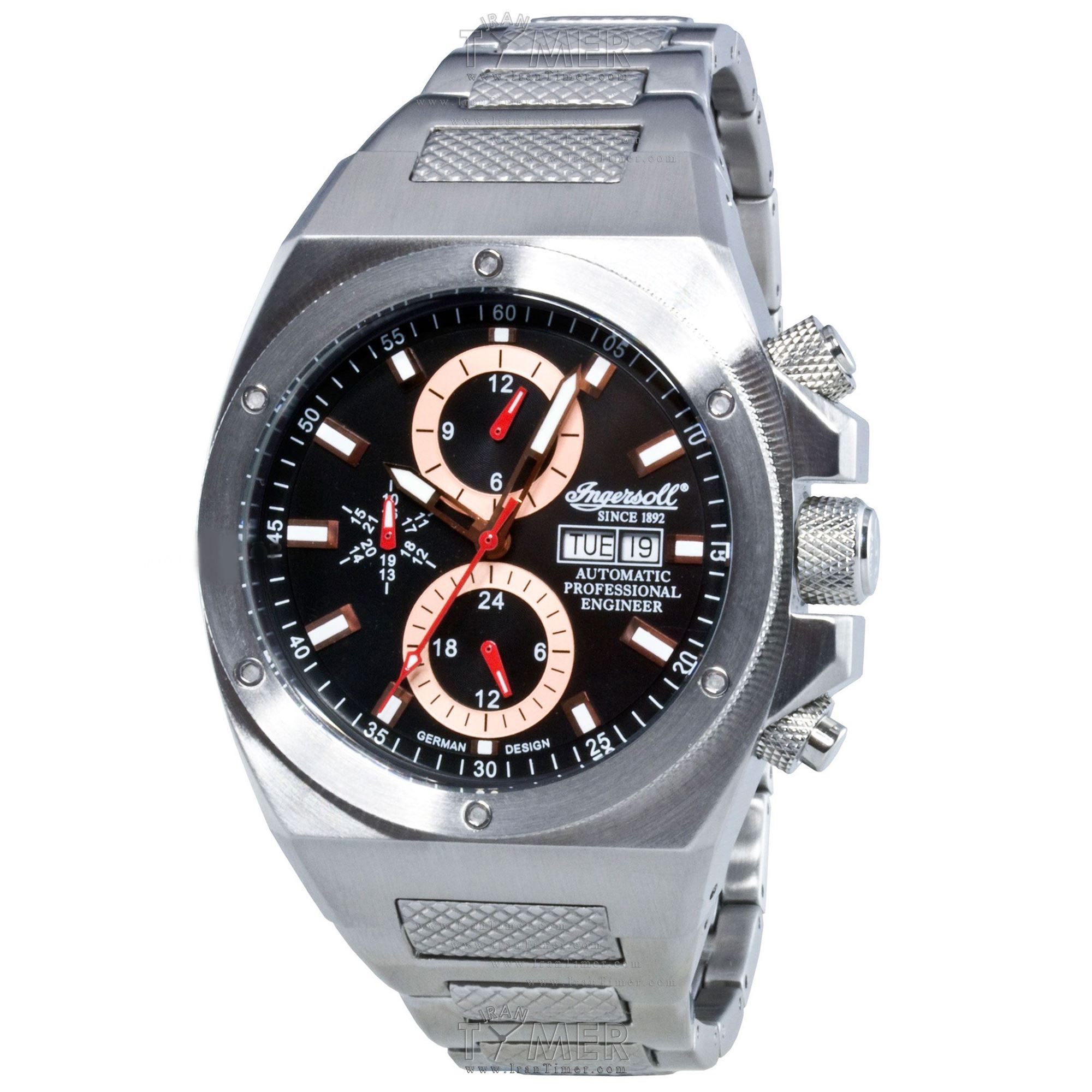 Ingersoll Prof.Engineer IN1612BKRG