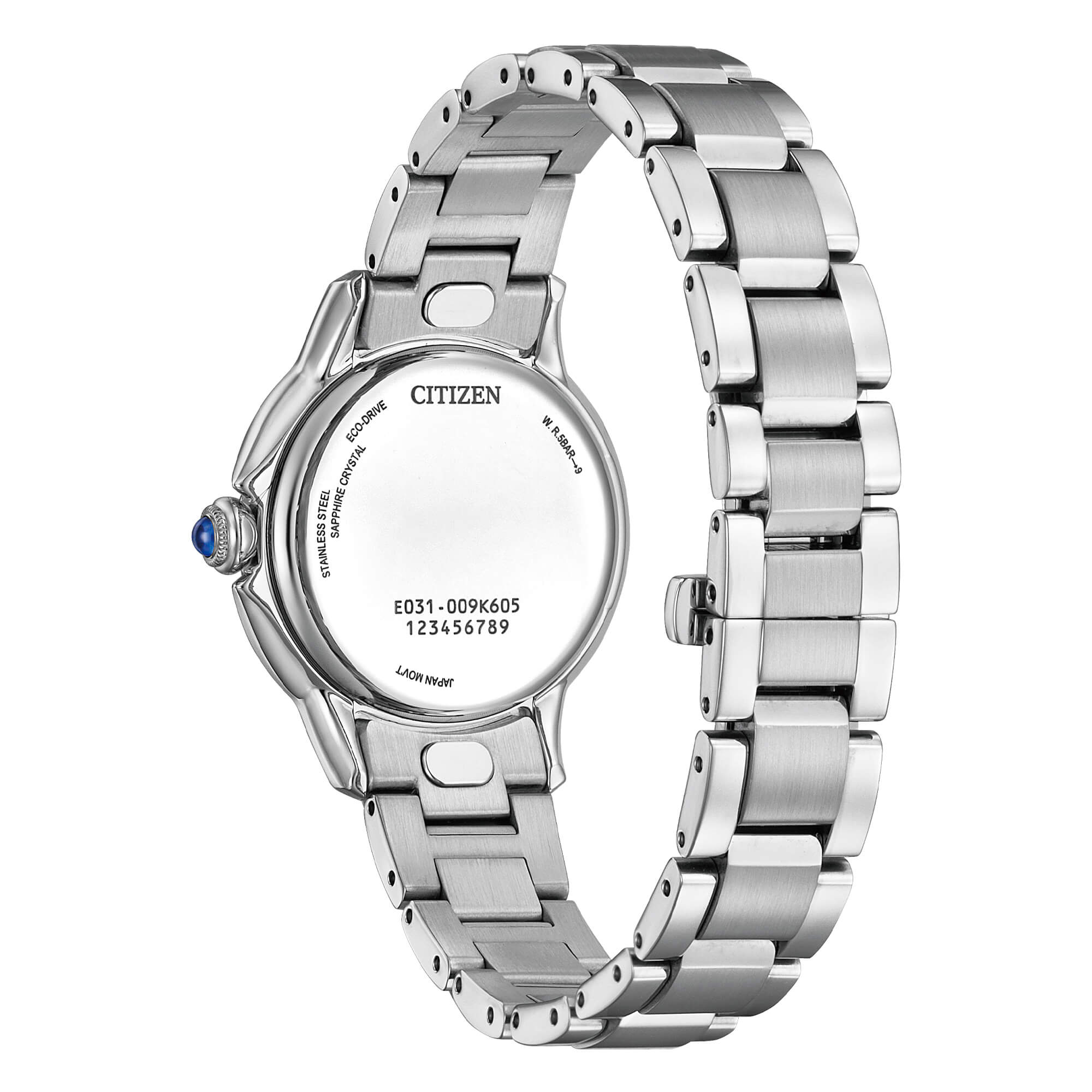 Orologio Citizen Lady Ceci 