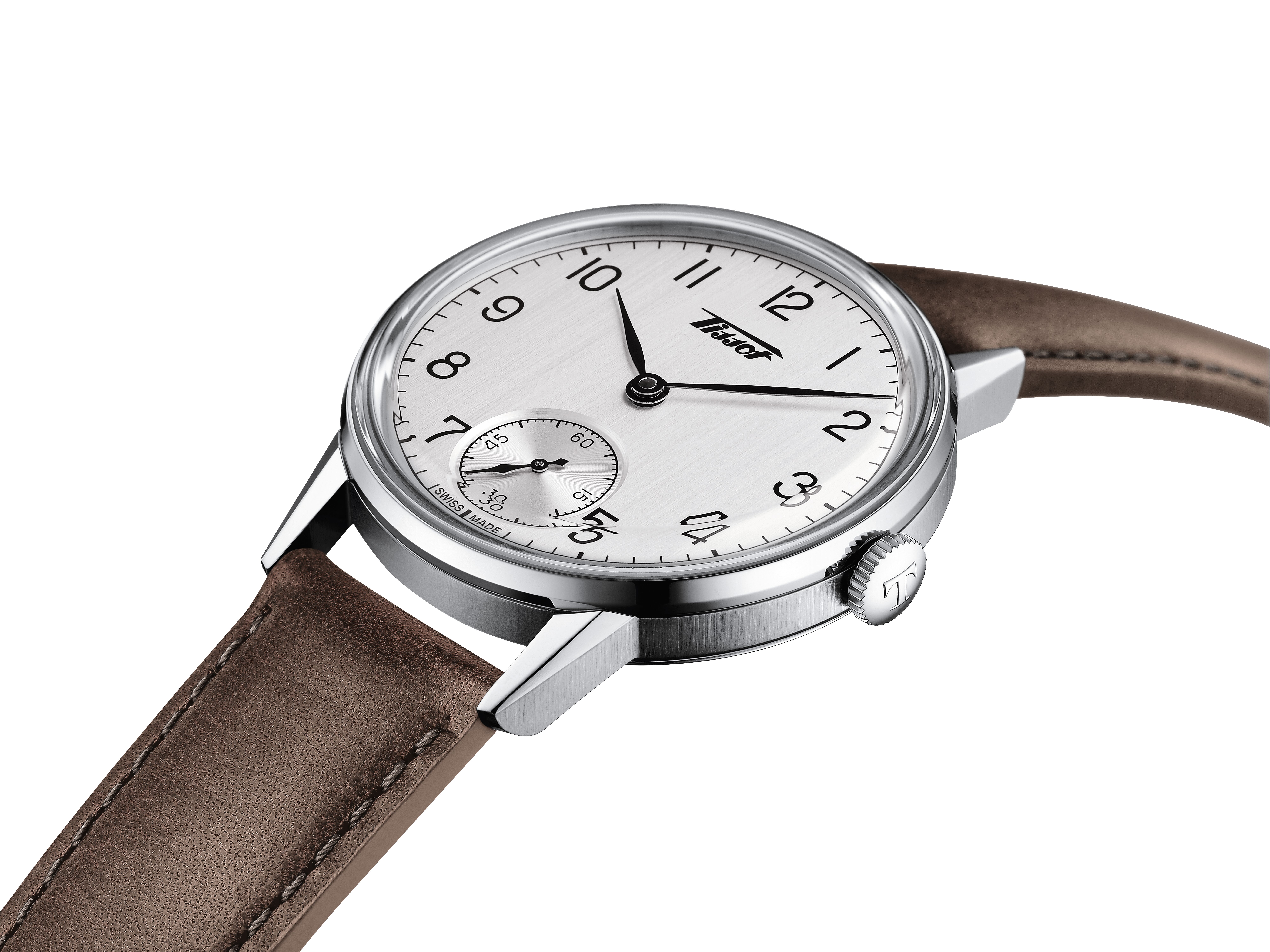 Tissot Heritage Petit Seconde