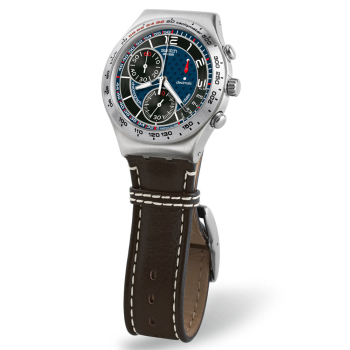 Swatch Irony TRAILING PROSPER