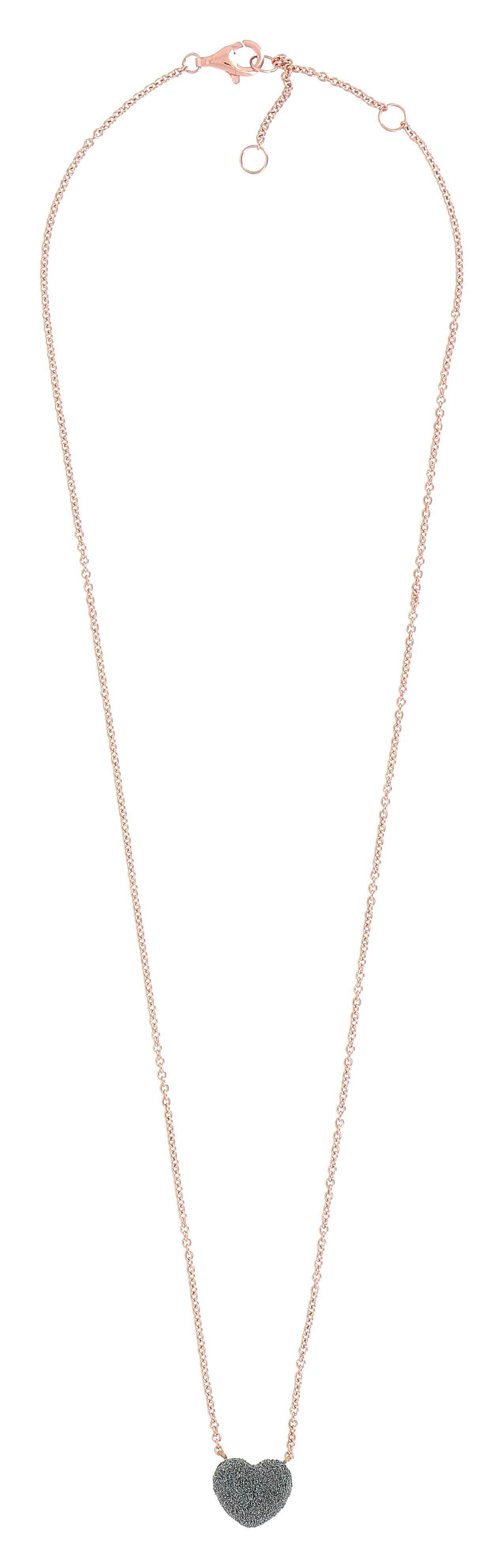 Collana Pesavento ciondolo a cuore COCKTAIL Collana Pesavento ciondolo a cuore COCKTAIL