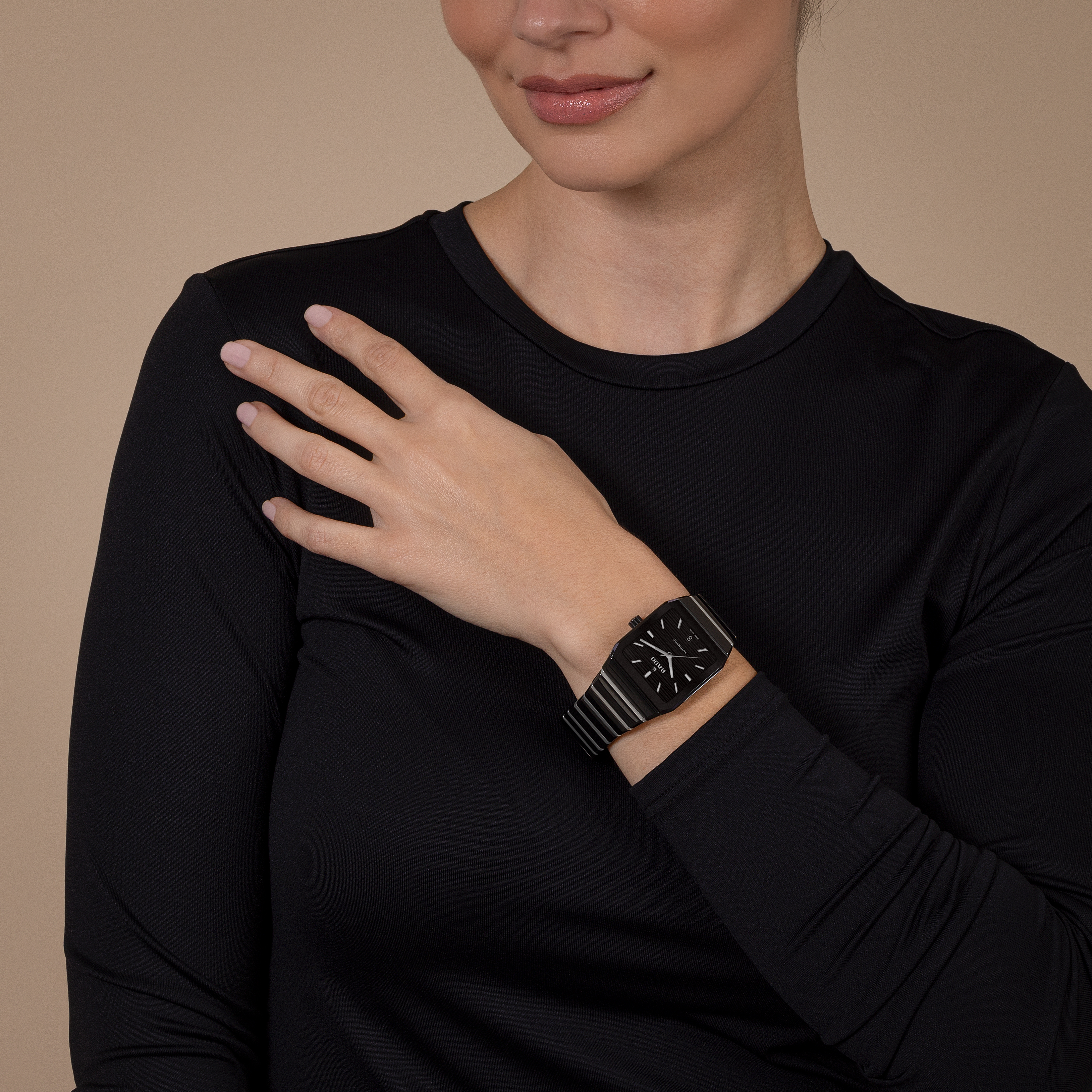 Rado Anatom Automatic 