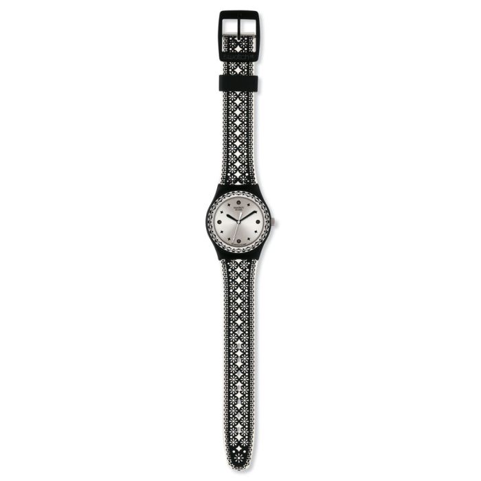 Swatch Irony Medium Tamizula 