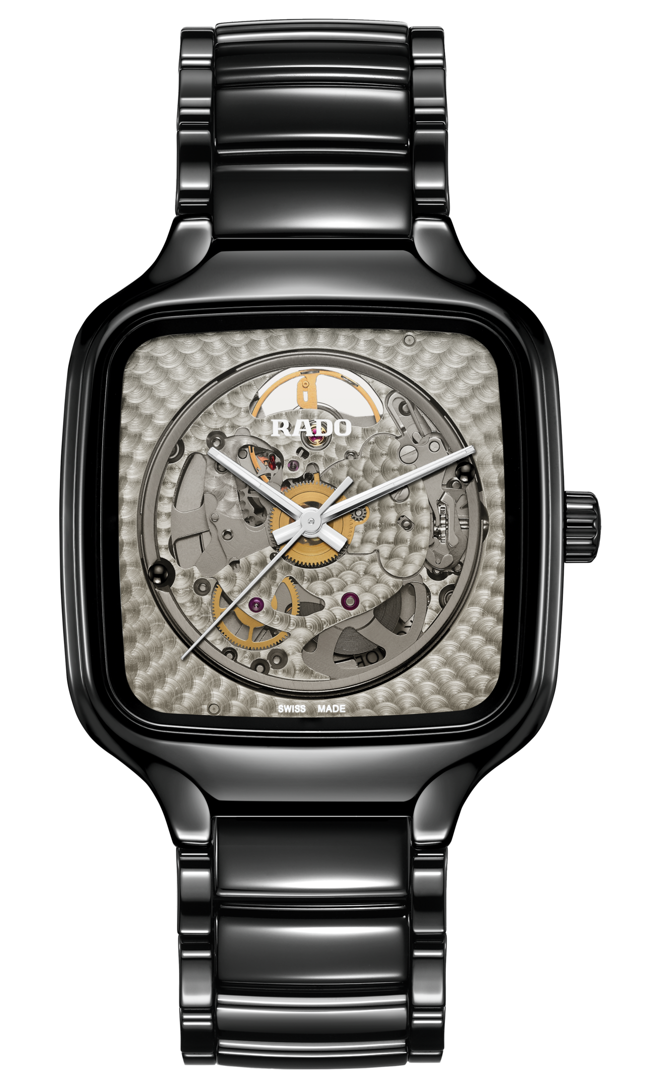 Rado True Square x Kunihiko Morinaga Special Edition