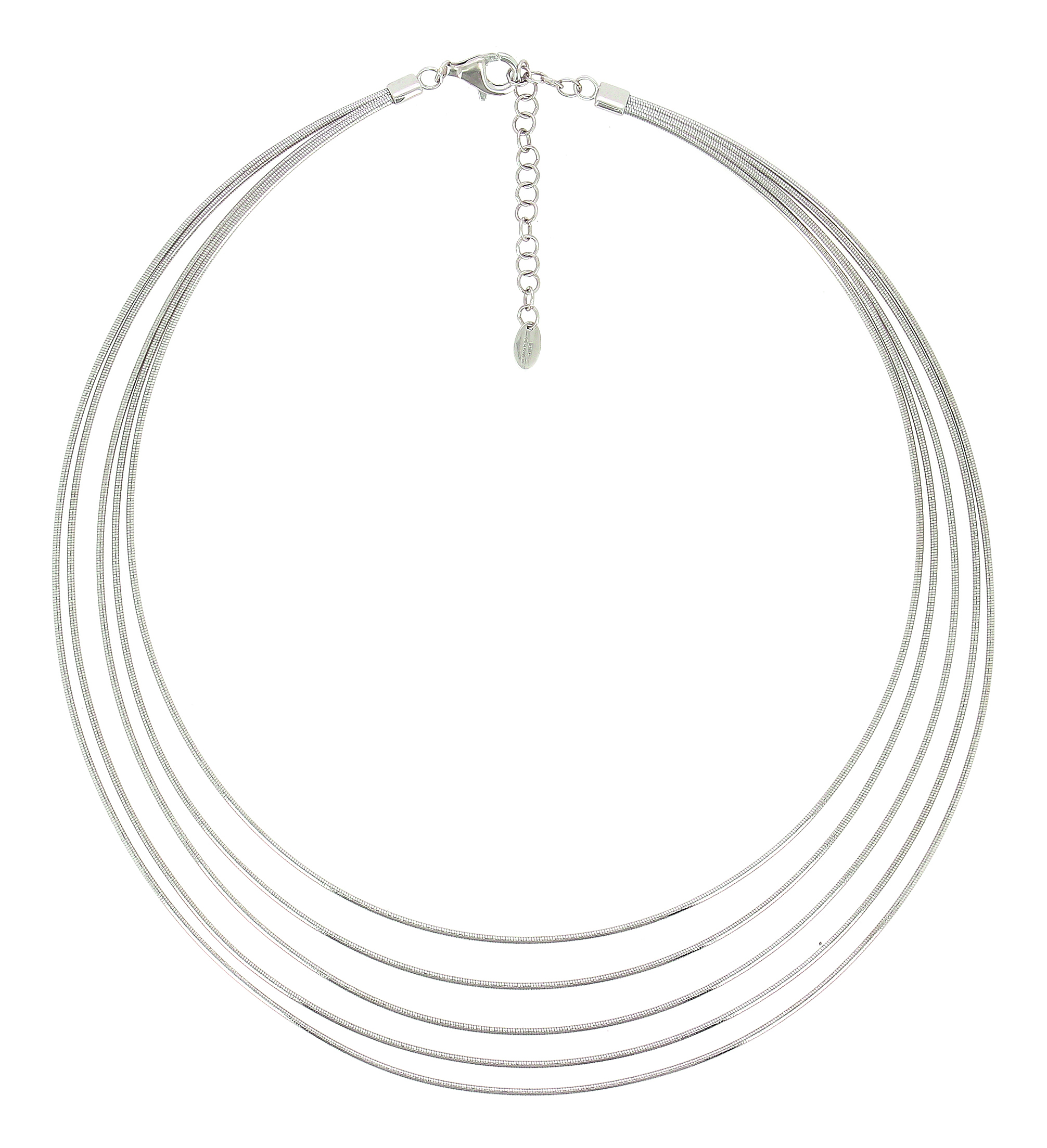 Kette von Pesavento  DNA SPRING