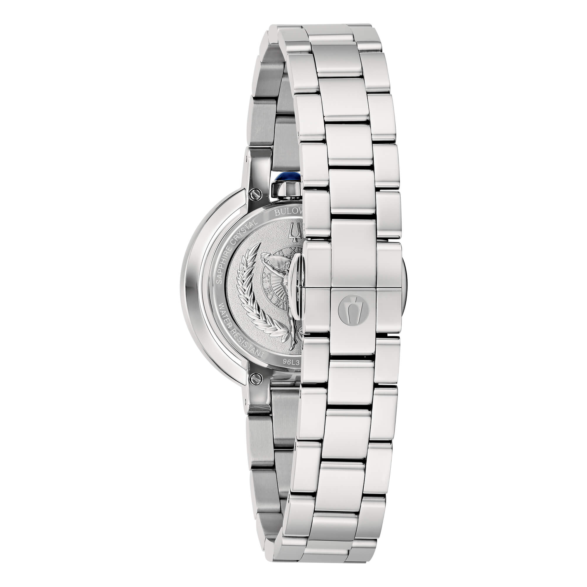 Orologio Bulova Rubaiyat Orologio Bulova Rubaiyat
