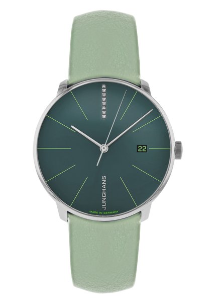 Meister Fein Automatik green