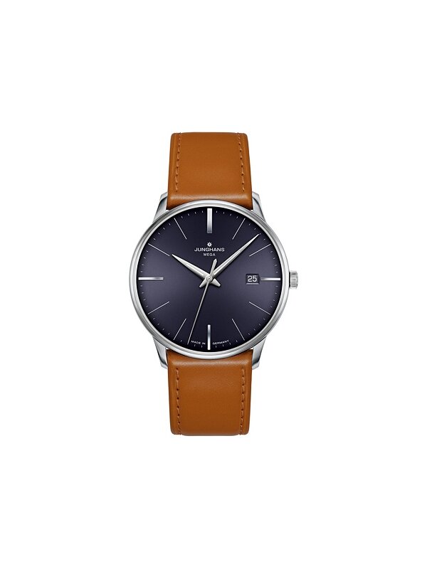 Junghans Meister Mega Blue