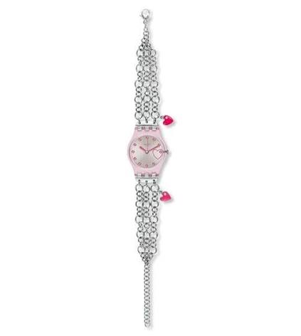 Swatch CHARMING CROW
