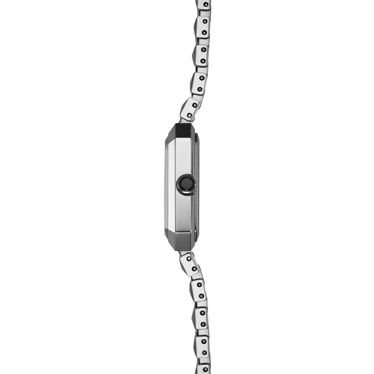 Orologio Herbelin OCTOGONE madreperla nera 