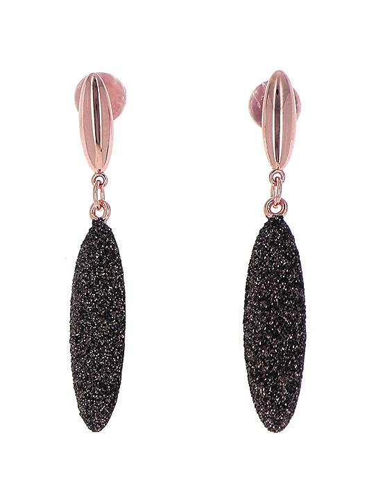 Orecchini bastoncini Pesavento Polvere di Sogni 