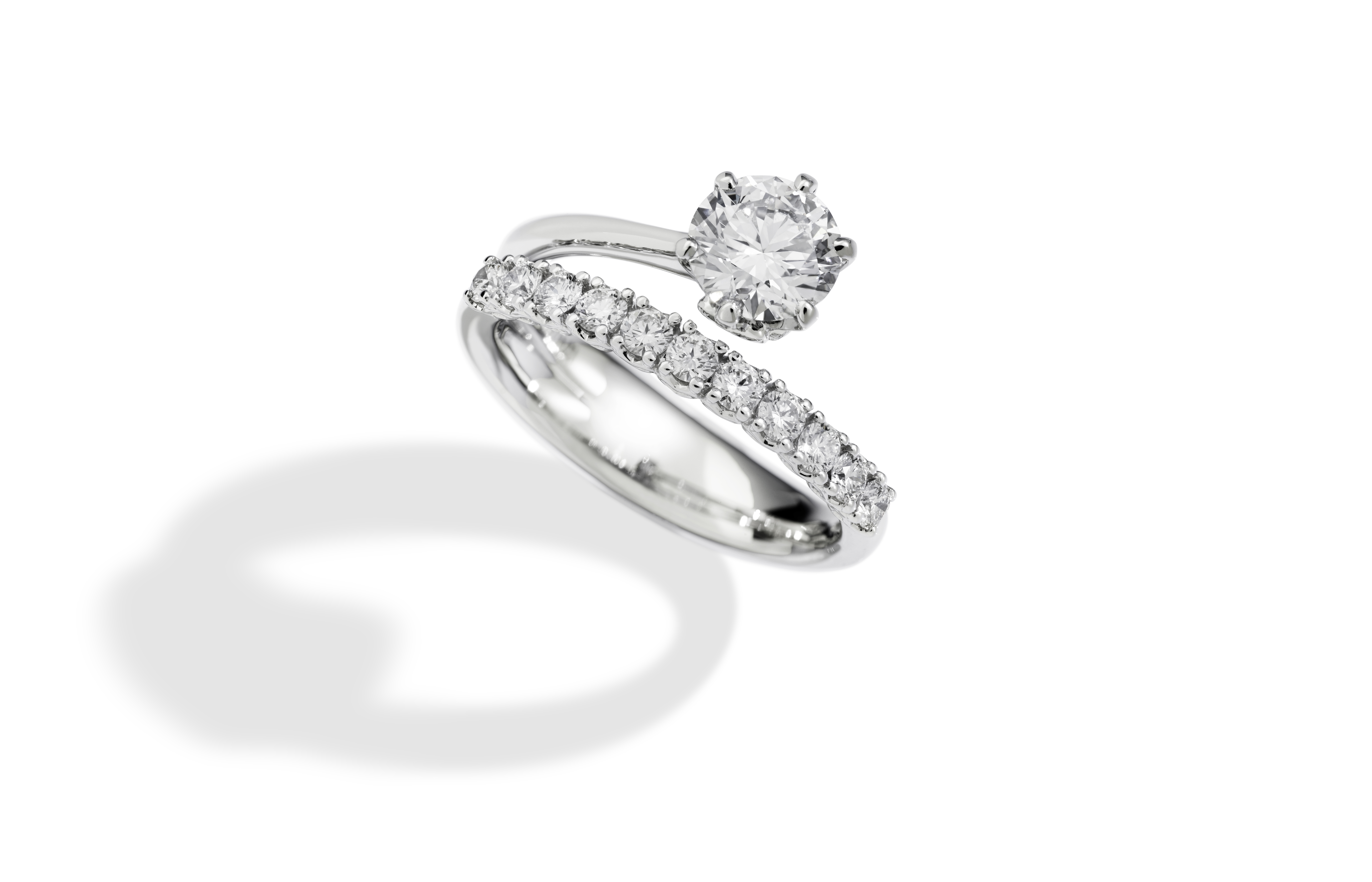 Recarlo Anniversary 0,48 ct 